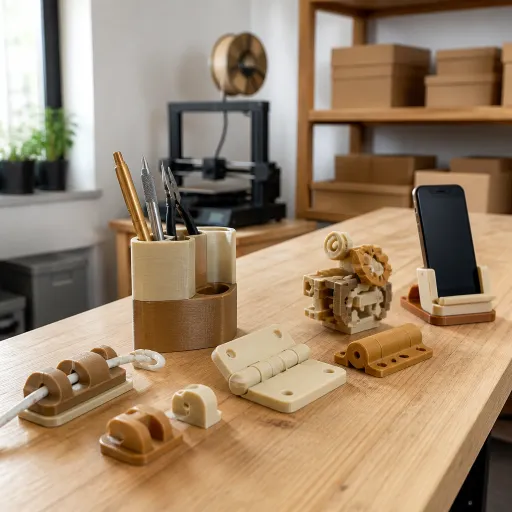 Comment bien débuter avec une imprimante 3D : le guide exigeant pour makers, bricoleurs tech et TPE