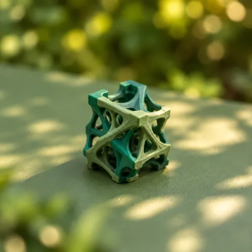 Comment l’impression 3D devient un levier de création dans les fab labs