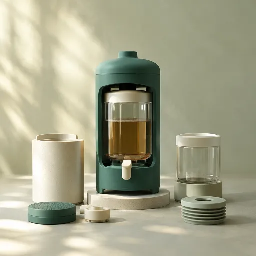 Comment transformer le ciao kombucha 3d model en projet phare pour votre communauté de makers