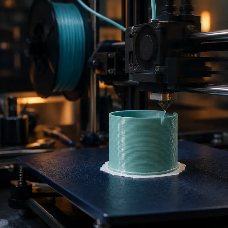 Bien choisir son PLA filament : stratégies expertes pour des impressions 3D fiables
