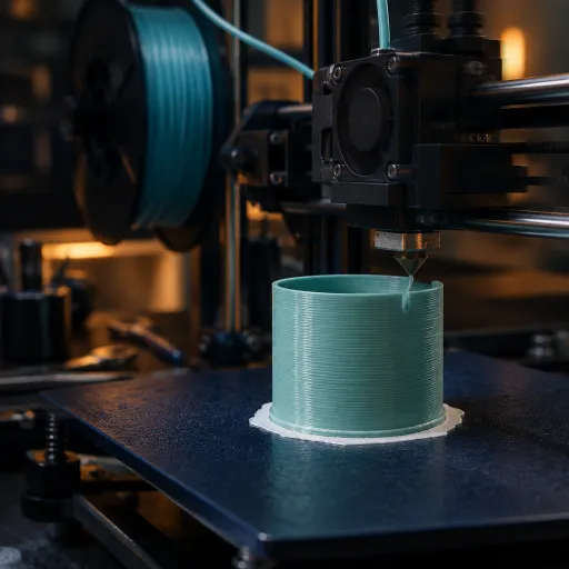 Bien choisir son PLA filament : stratégies expertes pour des impressions 3D fiables