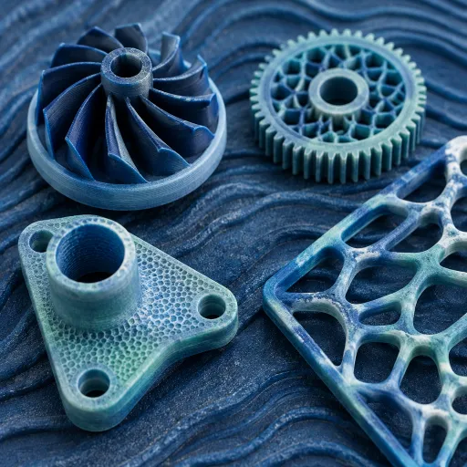 Quelle meilleur imprimante 3D choisir pour vos projets exigeants de fabrication additive