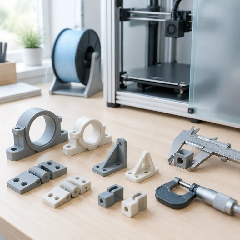 Passer à l’imprimante 3D pro : le guide exigeant pour makers et petites entreprises