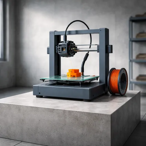 Guide expert pour bien choisir son imprimante 3D pour la maison