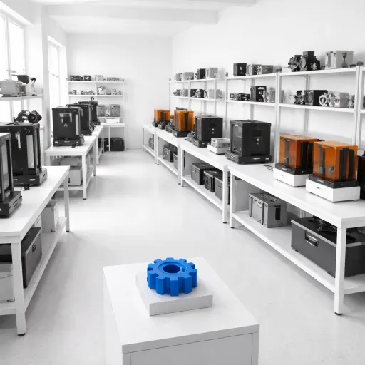 Imprimante 3D professionnelle : comment lire le prix et choisir le bon modèle pour votre atelier