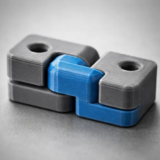 Filament PLA ou ABS pour débuter : le bon choix pour vos premières impressions 3D