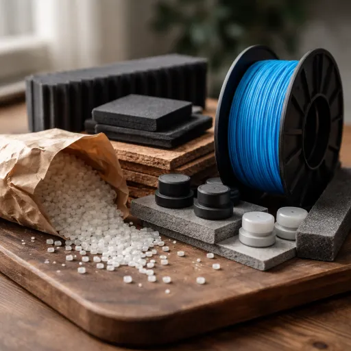 Quelle imprimante 3D silencieuse pour appartement choisir et comment dompter bruit et vibrations