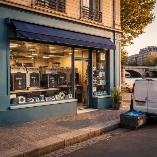 Achat d’imprimante 3D à Paris : le guide exigeant pour makers et petites entreprises