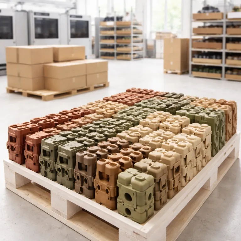 Choisir un fournisseur d’équipement d’impression 3D industriel pour les grands volumes : le guide des makers et TPE