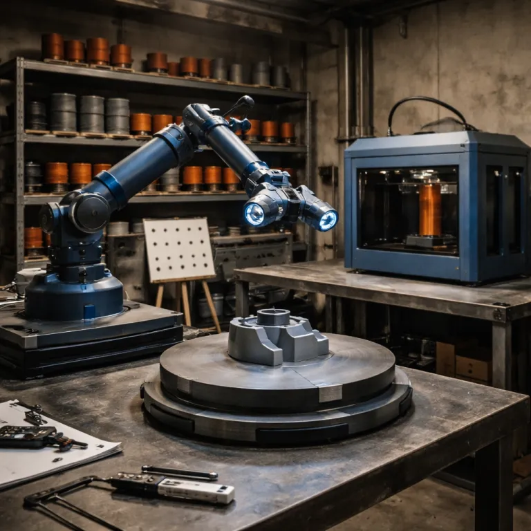 Comment choisir un scanner 3D vraiment compatible avec votre imprimante 3D