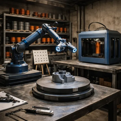 Comment choisir un scanner 3D vraiment compatible avec votre imprimante 3D
