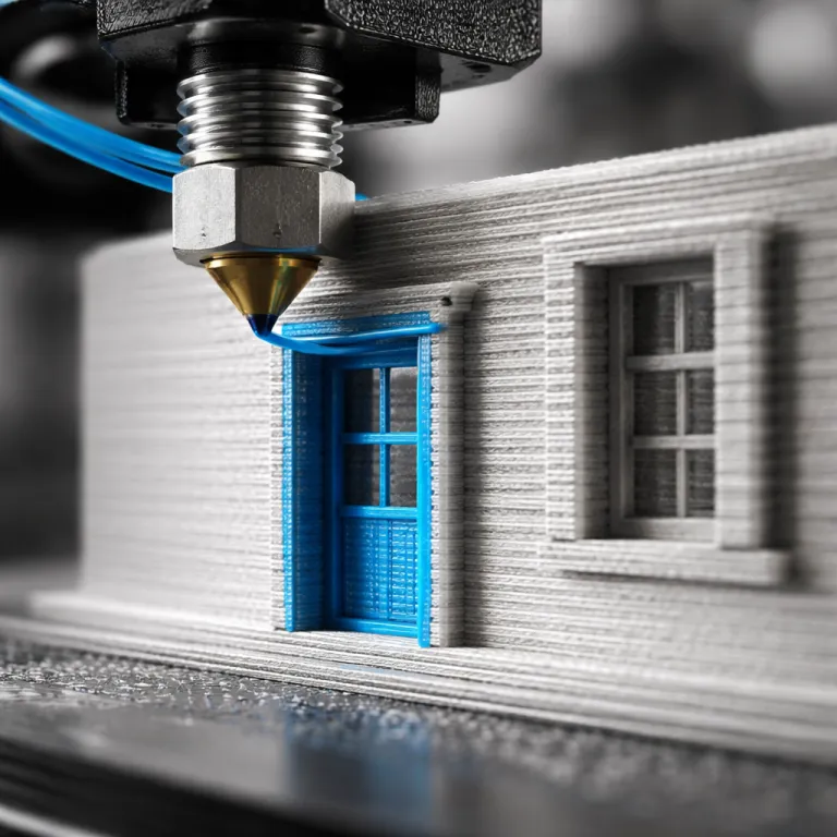 Quelle imprimante 3D pour architecture maquettes choisir quand on est maker ou petite structure