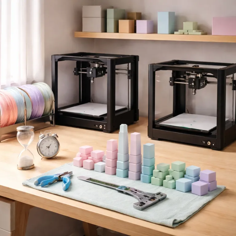 PrusaSlicer ou Bambu Studio : pourquoi changer de slicer coûte 15 heures de recalibration