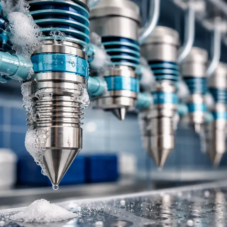 Imprimante 3D alimentaire : équipements spécifiques de buses, hotends et extrudeurs pour une hygiène irréprochable