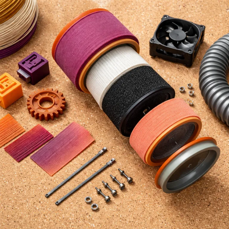 Filtration de l’air pour imprimante 3D : protéger votre atelier sans brider vos projets