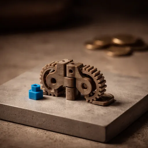 Subventions pour équipement impression 3D : comment les makers et petites entreprises peuvent financer leurs imprimantes
