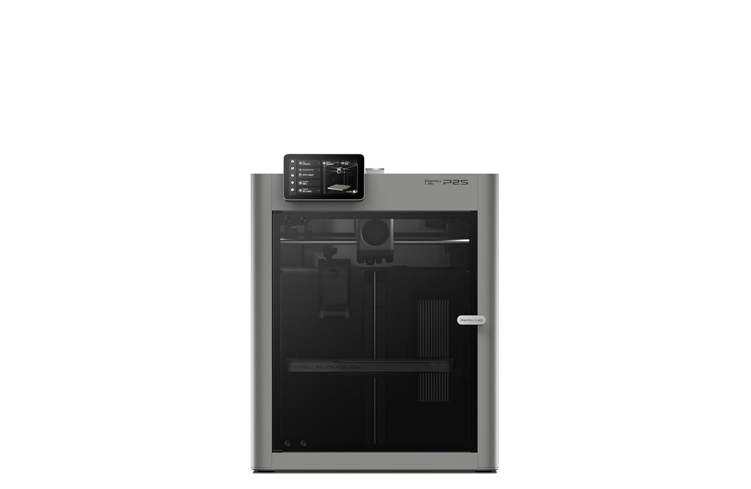 Bambu Lab BAM-PF004-U-UK P2S Imprimante 3D