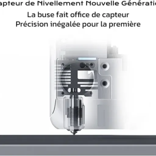 Test QIDI Q2 : l’imprimante 3D fermée qui veut tout faire (vite et sans prise de tête)