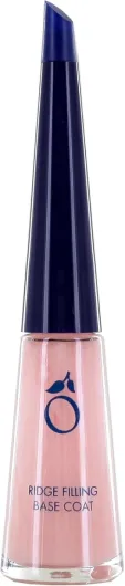 Base Lissante Pour Ongles - Base Coat Pour Lisser les Irrégularités (Ridge Filling Base Coat) - 10ml.