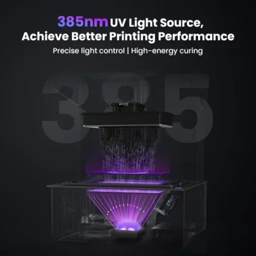 Test UniFormation GK3 Pro : une grosse imprimante résine 16K qui vise les gros volumes (et les gros nerds)