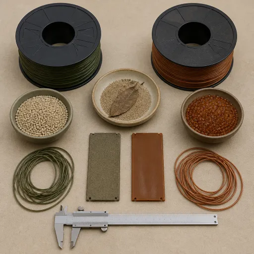 Filament ASA contre PETG : le verdict après 6 mois d'exposition extérieure