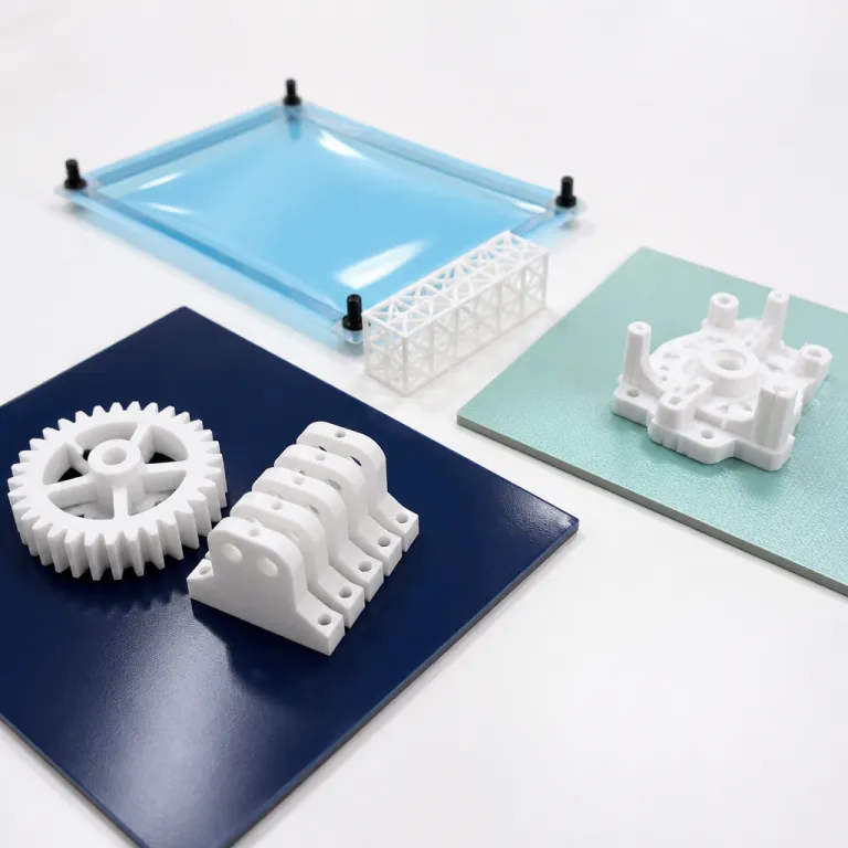 Polyfilm PEI, FEP ou Nano-coated : choisir la surface qui dure 2 000 heures en fablab