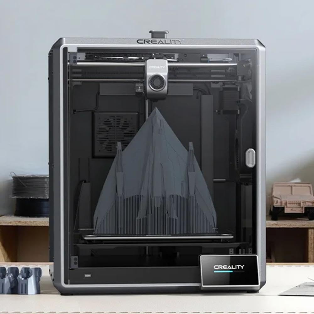 Imprimante 3D K1 Max