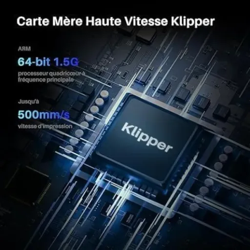 Test ELEGOO Neptune 4 Max : la grosse imprimante 3D rapide qui demande quand même de la patience