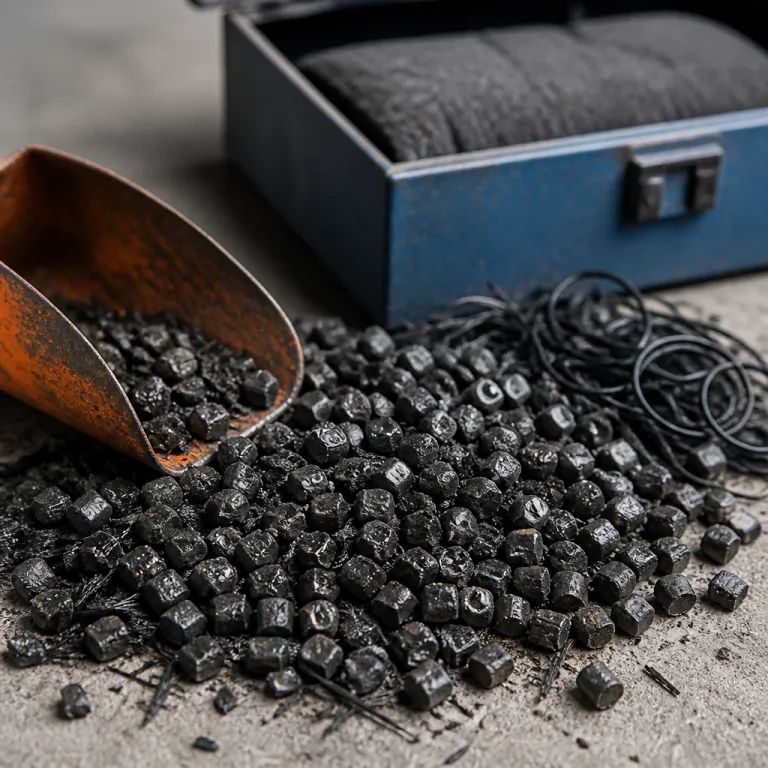 Nylon CF en environnement humide : pourquoi votre boîte sèche n'est pas négociable