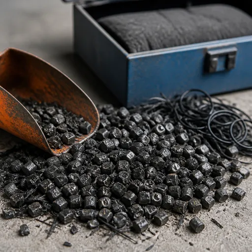 Nylon CF en environnement humide : pourquoi votre boîte sèche n'est pas négociable