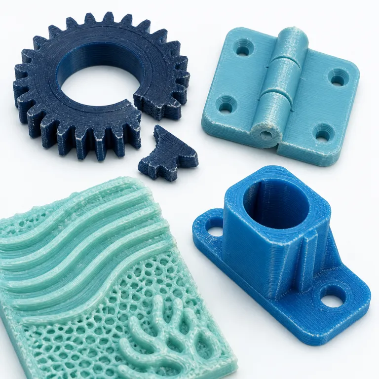 1 200 heures sur la Prusa MK4S : ce qui a cassé, ce qui a tenu