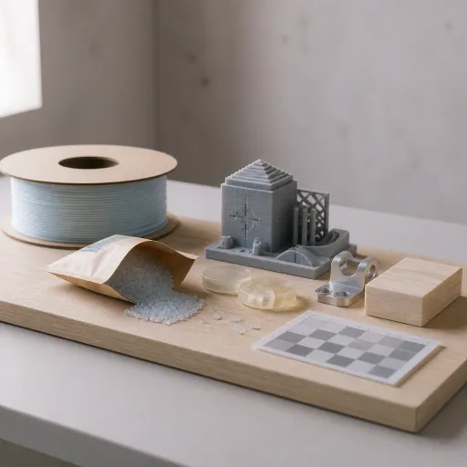 Comment choisir un scanner 3D pour vos projets : du scanner de bureau au pack expert pour makers et TPE