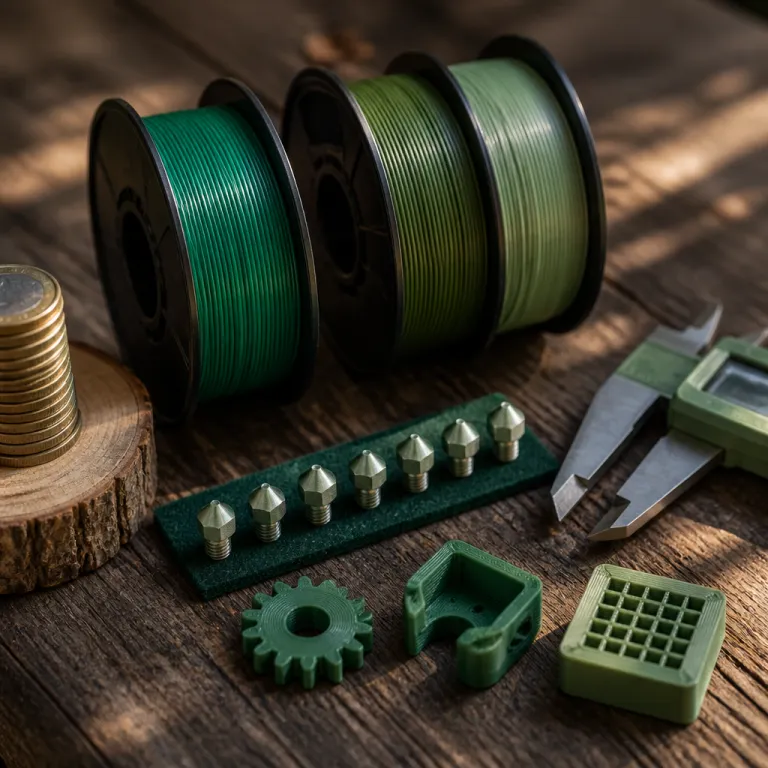 3D imprimante prix : comment choisir le bon budget pour votre atelier de fabrication