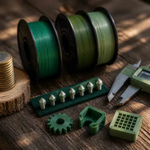 3D imprimante prix : comment choisir le bon budget pour votre atelier de fabrication
