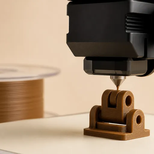 Imprimante 3D Bambu Lab : un système complet pour makers exigeants et petites entreprises