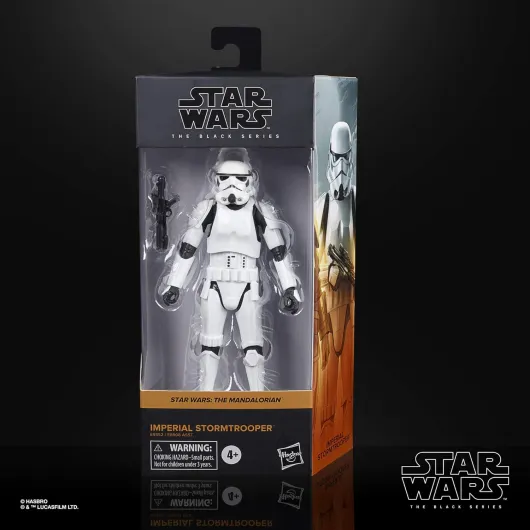 Edition Collector – Figurine Black Series Hera Syndulla impérial - 15 cm
