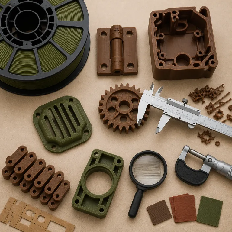 Passer à l’imprimante 3D professionnelle : le cap décisif pour makers avancés et petites entreprises