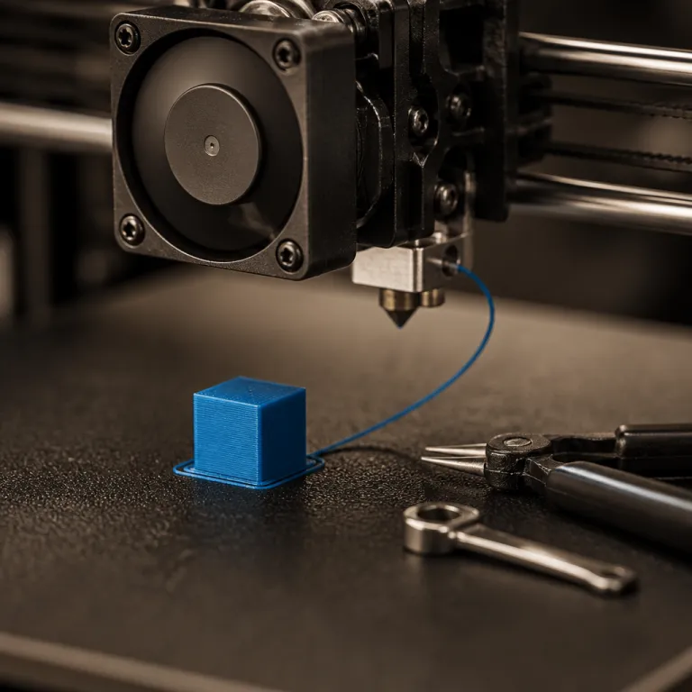 Choisir une imprimante 3D pour débutant : le guide exigeant pour makers, bricoleurs tech et TPE