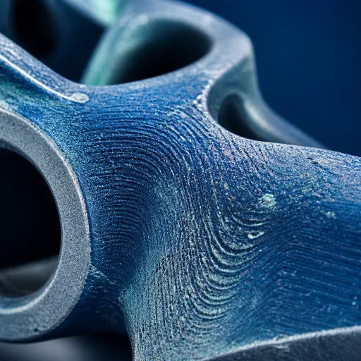 Imprimante 3D métal : passer du prototypage plastique aux pièces métalliques fonctionnelles