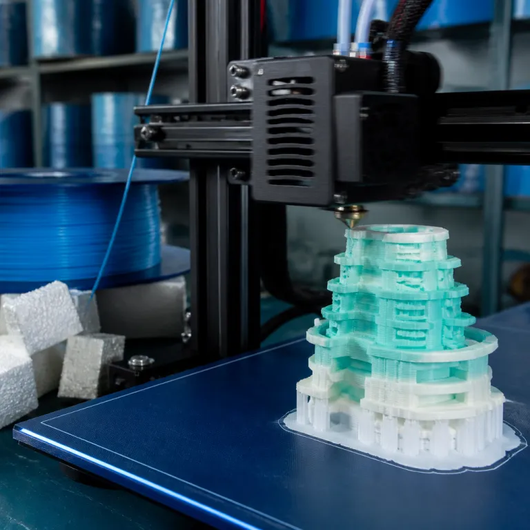 Quel logiciel pour imprimante 3D choisir pour des profils d’impression vraiment optimisés
