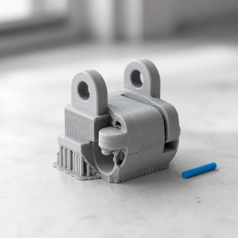 Du fichier d’impression 3D au modèle prêt à imprimer : stratégies avancées pour makers et TPE