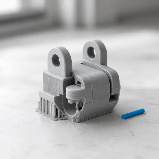 Du fichier d’impression 3D au modèle prêt à imprimer : stratégies avancées pour makers et TPE