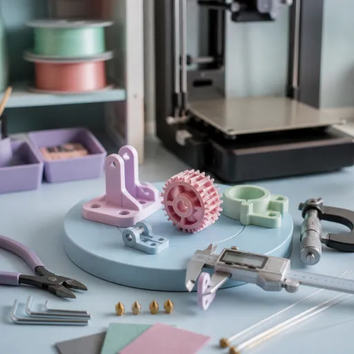 Quelle imprimante 3D pour professionnel choisir quand on est maker ou TPE exigeante