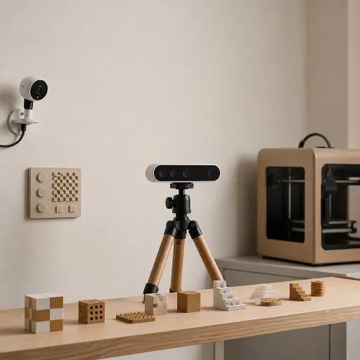De la webcam du Pla d’Adet aux capteurs 3D : comment filmer, mesurer et fiabiliser vos améliorations électroniques