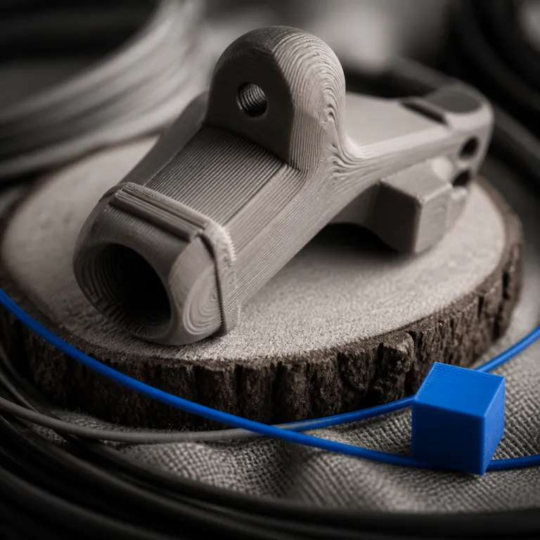 PLA pour imprimante 3D : le filament roi pour des projets fiables et écoresponsables