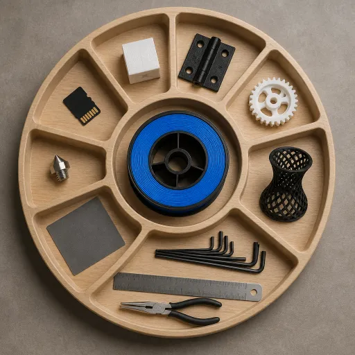 Bien choisir son imprimante 3D pour débutant : le guide exigeant des makers et TPE