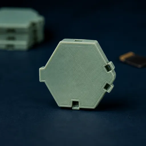 De l’imprimante 3D au bon fichier : maîtriser les modèles à imprimer en communauté