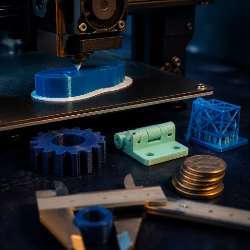 Quel prix pour une imprimante 3D vraiment adaptée à vos projets ?