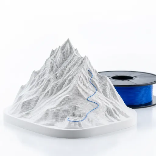 Du PLA d’Adet aux filaments PLA : comment transformer l’esprit montagne en atouts pour vos impressions 3D