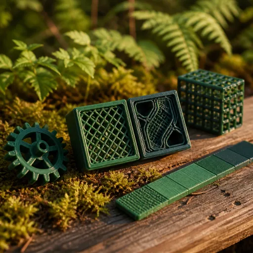 Quel logiciel d’impression 3D choisir pour des profils vraiment optimisés